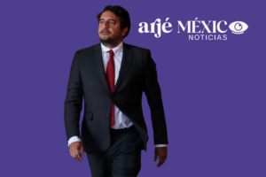 Andrés Manuel López Beltrán deja secretaria de Morena