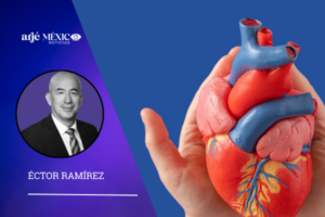 El corazón, durante mucho tiempo símbolo de la vida y las emociones, se revela ahora también como aliado silencioso en la lucha contra el cáncer
