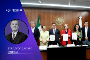 Las recientes iniciativas enviadas por la Presidencia al Congreso revelan una mezcla de parche, cálculo político y afán de perpetuidad.