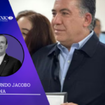 Los Inzunza dieron validez al triunfo ilegitimo de Rocha Moya