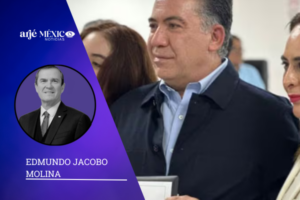 El INE y la ciudadanía acredito pruebas de la injerencia del CO en la elección de Rocha Moya