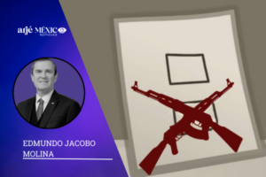 El CO observó con particular claridad en el corredor del Pacífico —Baja California, Baja California Sur, Sonora, Sinaloa, Nayarit, Colima, Guerrero y Michoacán