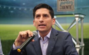 Felipe de Jesús Cantú respalda a Mijes rumbo al 2027