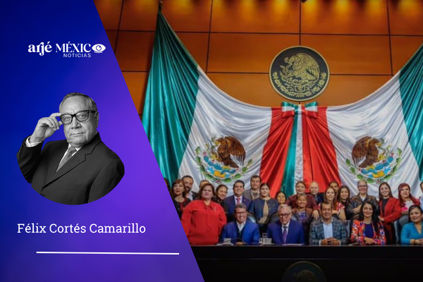 el todavía gobernador de Sinaloa, Rubén Rocha Moya, escuchaba con deleite durante su visita al Congreso en noviembre de 2024. “No estás solo, no estás solo”, gritaban los diputados de Morena