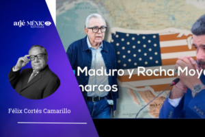 No pasa nada ni con Maduro, ni con Richa Moya