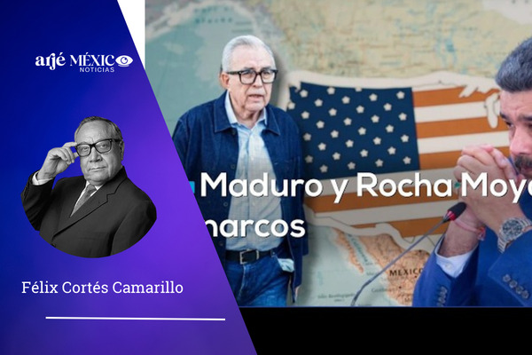 Se fue Maduro, no pasó nada, se fue Rocha y tampoco