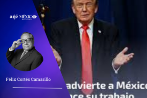Pero si ellos no hacen el trabajo, nosotros lo vamos a hacer”.