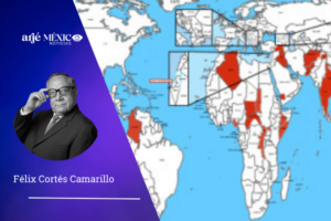 hay 170 conflictos armados en el mundo