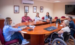 Guille Alvarado impulsa certificación y profesionalización junto a CANACINTRA y DGETAyCM