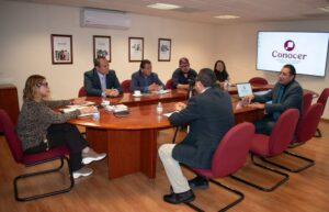 Empresarias, empresarios y líderes sociales se suman a CONOCER para profesionalizar el sector privado. “Más aliados, más oportunidades”, afirma su directora Guille Alvarado.