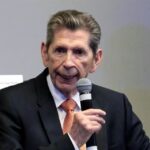 Muere Jorge Treviño Martínez, ex gobernador de Nuevo León