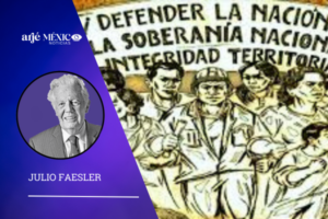 en México ha sido constantemente desatendida por el gobierno alegando argumentos huecos de soberanía.