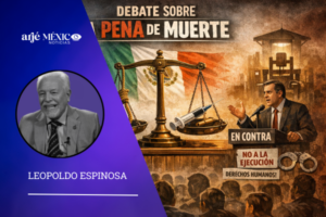¿La pena de muerte reduciría la corrupción y la violencia en México?