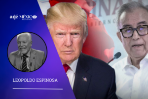 Trump ya debe caminar con cuidado, pues abrió otro frente más: México, y Cuba que, al ser vecinos, potencian los riesgos