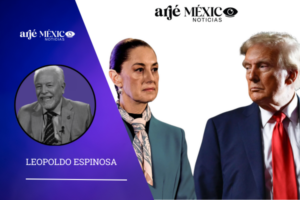 Soberanía no significa los mismo para Trump y para Sheinbaum
