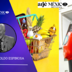 El precio de la gasolina afecta el poder adquisitivo de las familias