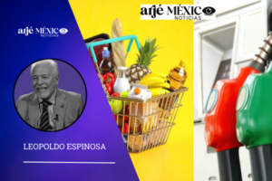 El precio de la gasolina afecta el poder adquisitivo de las familias