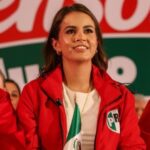 Lorena de la Garza acusa a Morena de frenar juicio político contra Samuel García