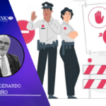 Tengo ganas de sentirme orgulloso de las personas que dirigen los destinos de mi país, de los estados y los municipios; quisiera que las personas que hacen política fueran las personas más confiables, honorables y honestas