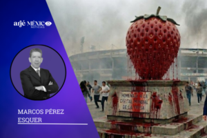 El crimen aporta dinero, operadores territoriales, movilización, intimidación y control regional. El poder político aporta protección institucional, impunidad, acceso presupuestal y captura de las corporaciones