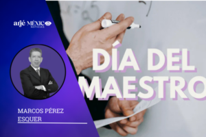 Es una fecha que, con justicia, reconoce el trabajo de millones de docentes que, a pesar de condiciones adversas, sostienen todos los días el sistema educativo nacional.