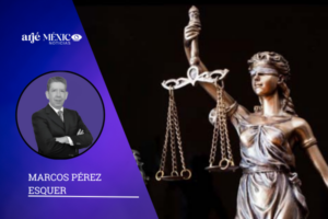 la iniciativa corrige detalles operativos, pero deja intacto el desastre de fondo: la captura política del Poder Judicial.