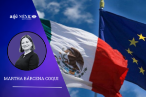 Los retrasos en la firma por vanidades y desconocimiento impidieron su firma oportuna. Una bocanada de aire para la presidenta Sheinbaum