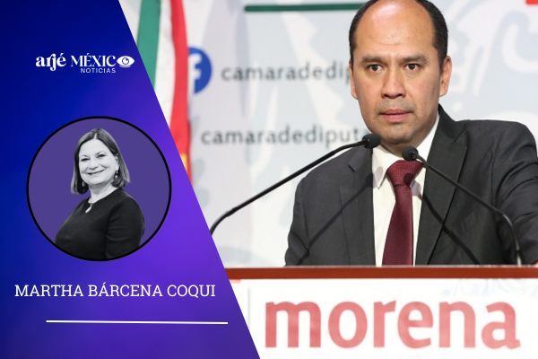 Hay que dejar a un lado ocurrencias e improvisación para defender los intereses nacionales y a la comunidad mexicana en EU