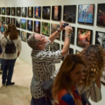 “Museos Uniendo Un Mundo Dividido”