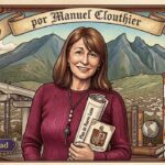 Tatiana Clouthier apareció en ese estudio demoscópico como favorita de las personas que participaron en el estudio para ser la candidata de Morena rumbo a la gubernatura del estado.