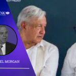 Rocha Moya fue designado candidato por AMLO en 2021