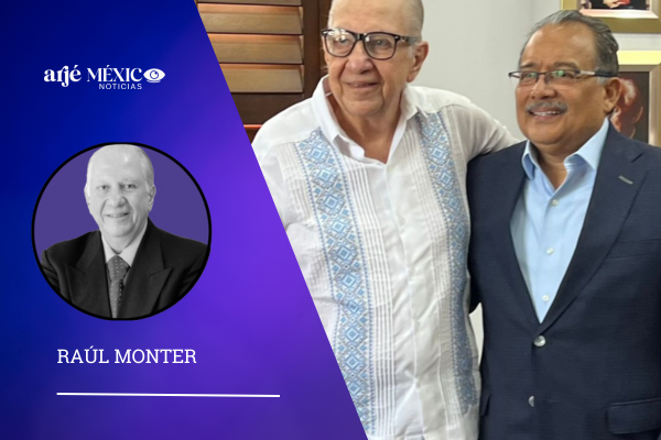 Mijes sostuvo entrevista en arjenoticias.com compartiendo sus planes y estrategias que llevara a cabo en la campaña como Coordinador del Comité de la Defensa de la 4T Morena NL, a partir del 22 de junio.