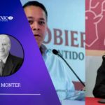 Sheinbaum y Trump están desesperados: Aldo Fasci.