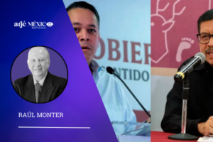 La entrega voluntaria de Merida y Diaz Vega trastorna al gobierno de México