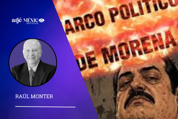 Morema no apoya a los afectados de Sinaloa, Tamaulipas Veracruz