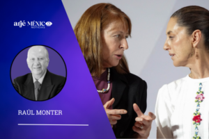 MC y Samuel tienen miedo de Tatiana Clouthier