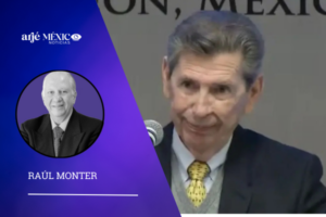 Jorge Treviño hombre institucional y respetuoso