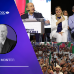 Fox y Calderón dicen «Yo con Maru»