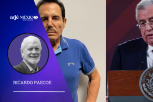 La denuncia estadounidense describe con detalle minucioso la operación electoral que coordinaron Morena y el Cártel de Sinaloa para que Rubén Rocha fuera gobernador.