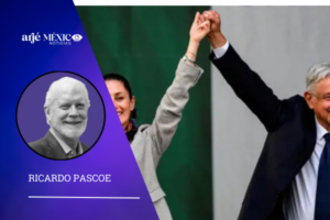 El dilema de la presidenta es por esta encrucijada. Defender a Rocha es proteger a AMLO y sus acuerdos con el crimen organizado