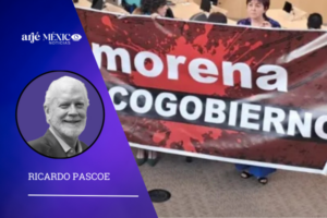 El narco partido ofreció educación y oportunidades y no cumplió. También ofreció seguridad y no lo puede cumplir porque la inseguridad es parte del acuerdo orgánico Morena-narcotráfico