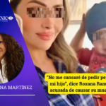 Caso Roxana Ramírez: defensa denuncia linchamiento mediático