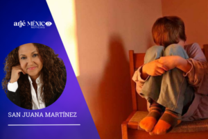 Víctimas de violencia vicaria acusan a fiscalía y jueces de la CDMX de proteger a agresores