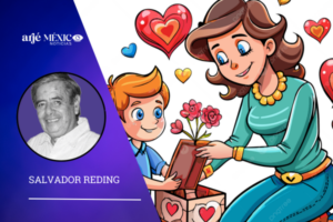 “tengo la mejor mamá del mundo”. Pero a la hora de ayudarla en las labores domésticas, simplemente se hacen los desentendidos