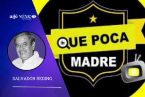 ¡Que poca madre! ¿Suena feo? No debería.