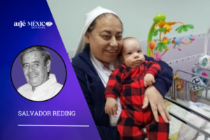Hay en el mundo muchas mujeres que desempeñan el papel de madres, sin que hayan dado a luz.