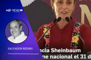 que el domingo 31 de mayo hará un informe de “rendición de cuentas”, que busca conmemorar el segundo aniversario del triunfo electoral del llamado “Segundo Piso de la Cuarta Transformación”