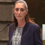 Sheinbaum reivindica al magisterio nacional