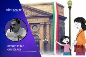 El Artículo 41 señala: "El pueblo ejerce su soberanía por medio de los Poderes de la Unión, en el caso de la competencia de éstos, y por los de los Estados y la Ciudad de México..