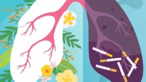 Día Mundial Sin Tabaco: por qué se conmemora el 31 de mayo y cuál es su importancia para la salud pública.